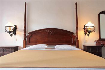 Hôtel Ananda Beach à Bali Extérieur photo